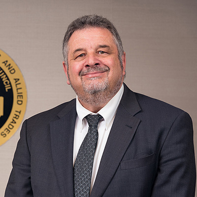 Frank Sustersic