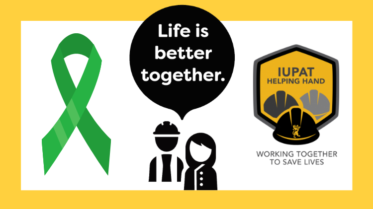 IUPAT Helping Hand